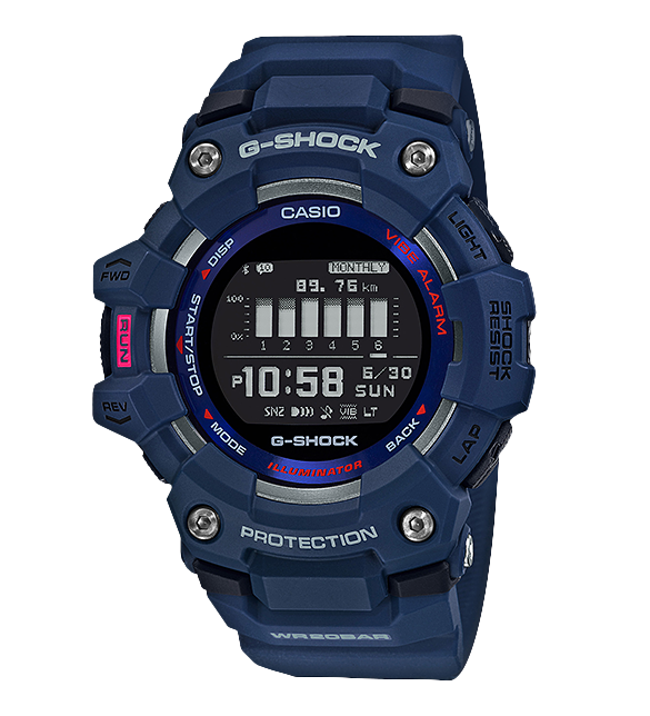 Casio GBD-100-2E Casio GBD-100-2E