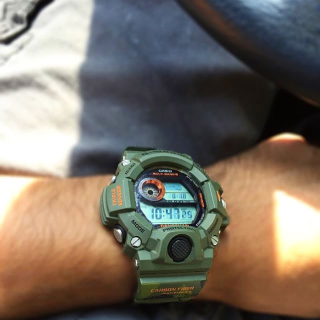 Casio GW-9400CMJ-3ER Casio GW-9400CMJ-3ER