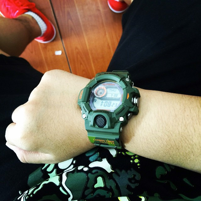 Casio GW-9400CMJ-3ER Casio GW-9400CMJ-3ER