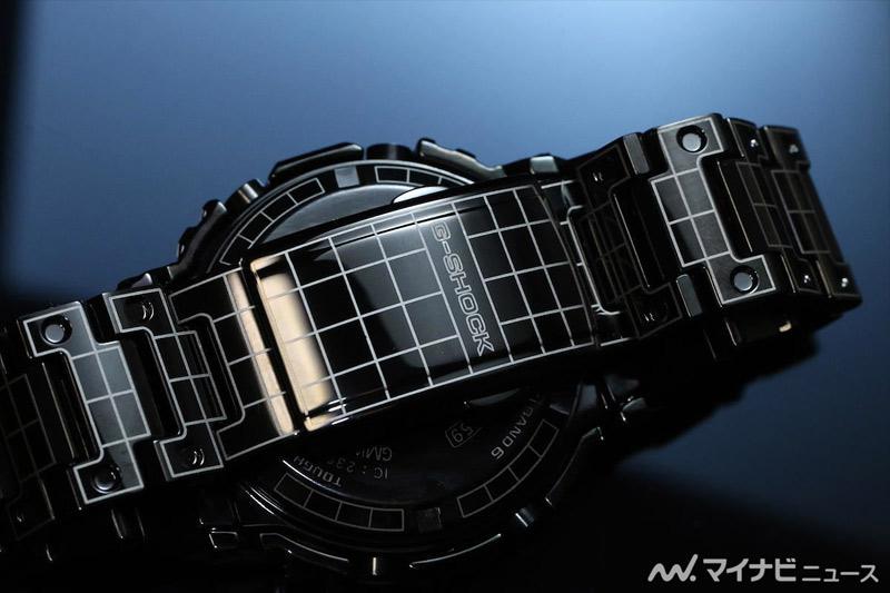 Casio GMW-B5000CS-1E Casio GMW-B5000CS-1E