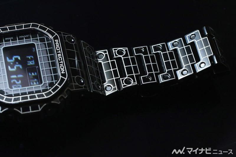 Casio GMW-B5000CS-1E Casio GMW-B5000CS-1E