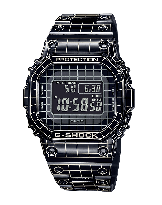Casio GMW-B5000CS-1E Casio GMW-B5000CS-1E