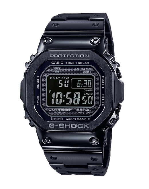 Casio GMW-B5000GDLTD-1E Casio GMW-B5000GDLTD-1E