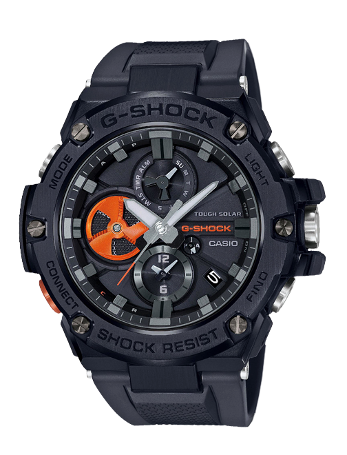 Casio GST-B100B-1A4 Casio GST-B100B-1A4