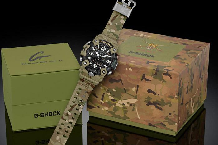 Casio GG-B100BA-1A Casio GG-B100BA-1A