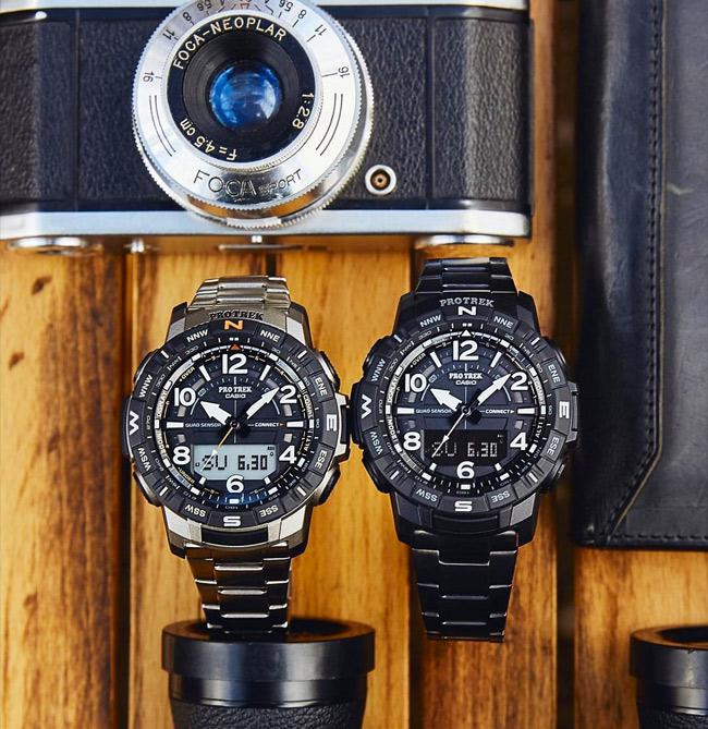 Casio PRT-B50YT-1E Casio PRT-B50YT-1E