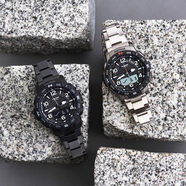 Casio PRT-B50YT-1E Casio PRT-B50YT-1E