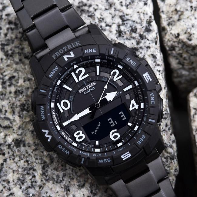 Casio PRT-B50YT-1E Casio PRT-B50YT-1E