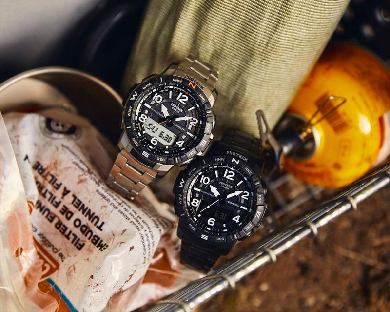 Casio PRT-B50YT-1E Casio PRT-B50YT-1E