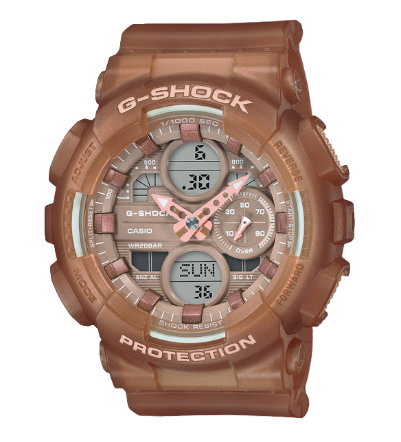 Casio GMA-S140NC-5A2 Casio GMA-S140NC-5A2