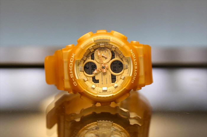 Casio GMA-S140NC-5A1 Casio GMA-S140NC-5A1