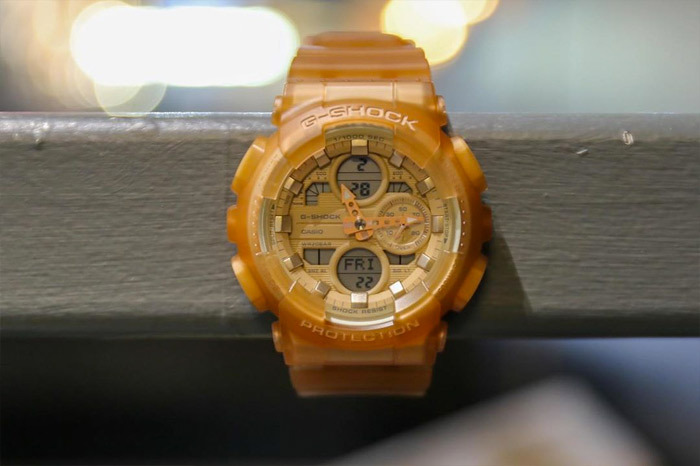 Casio GMA-S140NC-5A1 Casio GMA-S140NC-5A1