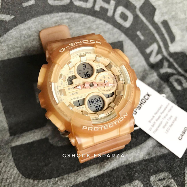 Casio GMA-S140NC-5A1 Casio GMA-S140NC-5A1