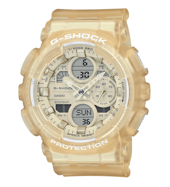 Casio GMA-S140NC-7A Casio GMA-S140NC-7A