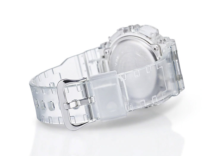 Casio GMA-S120SR-7A Casio GMA-S120SR-7A