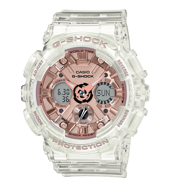 Casio GMA-S120SR-7A Casio GMA-S120SR-7A