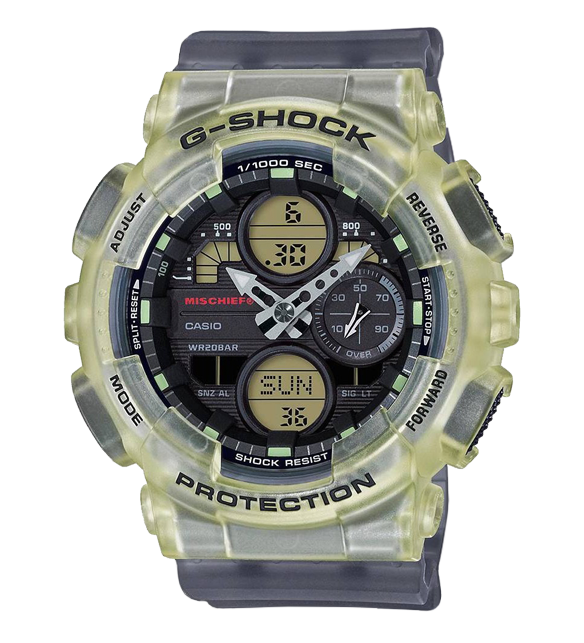 Casio GMA-S140MC-1A Casio GMA-S140MC-1A