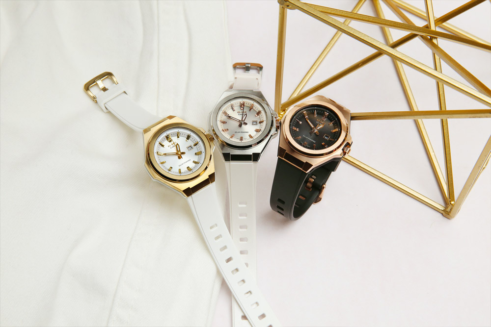 Casio MSG-S500G-7A Casio MSG-S500G-7A