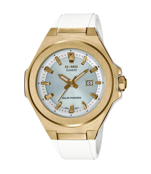 Casio MSG-S500G-7A Casio MSG-S500G-7A