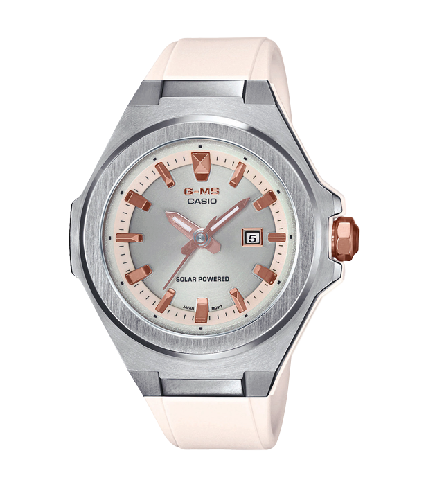 Casio MSG-S500-7A Casio MSG-S500-7A