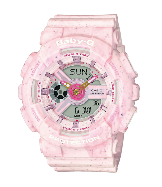 Casio BA-110PI-4A Casio BA-110PI-4A