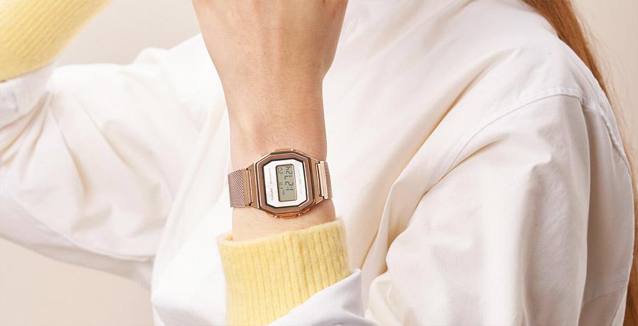 Casio A1000MCG-9E Casio A1000MCG-9E