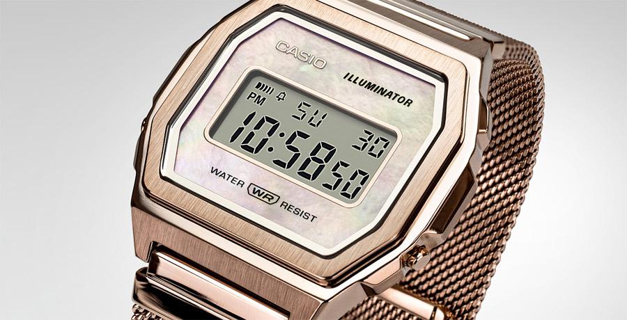Casio A1000MCG-9E Casio A1000MCG-9E