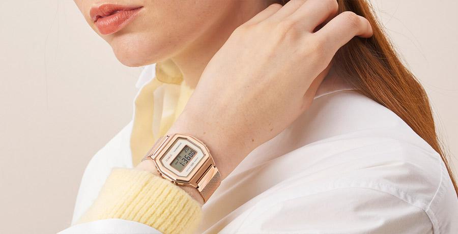 Casio A1000MCG-9E Casio A1000MCG-9E