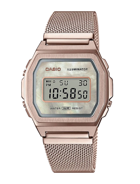 Casio A1000MCG-9E Casio A1000MCG-9E