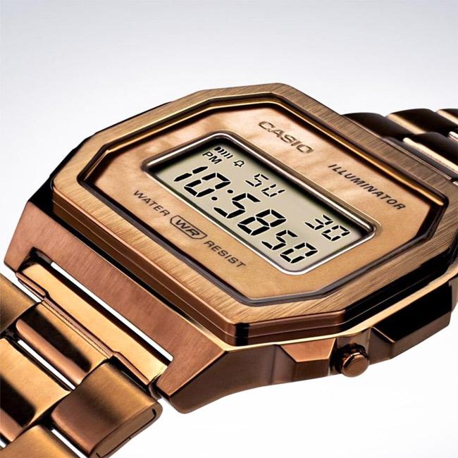 Casio A1000RG-5E Casio A1000RG-5E
