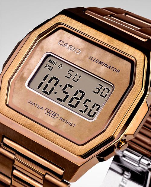 Casio A1000RG-5E Casio A1000RG-5E