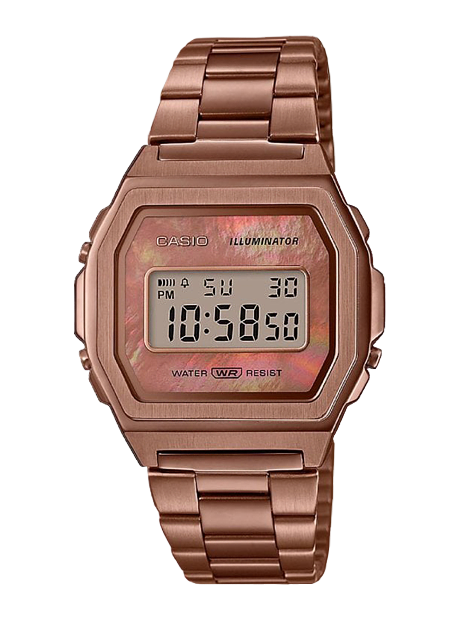 Casio A1000RG-5E Casio A1000RG-5E