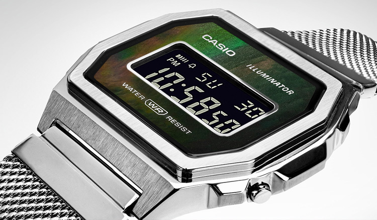 Casio A1000M-1B Casio A1000M-1B
