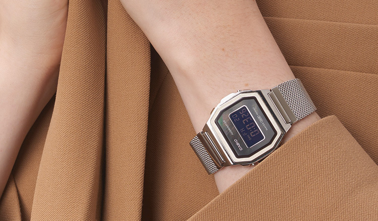 Casio A1000M-1B Casio A1000M-1B