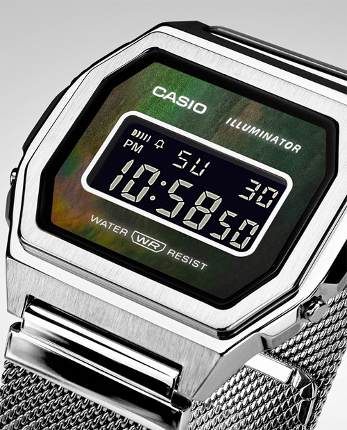 Casio A1000M-1B Casio A1000M-1B