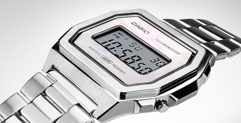 Casio A1000D-7E Casio A1000D-7E
