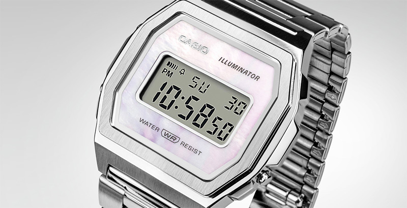 Casio A1000D-7E Casio A1000D-7E