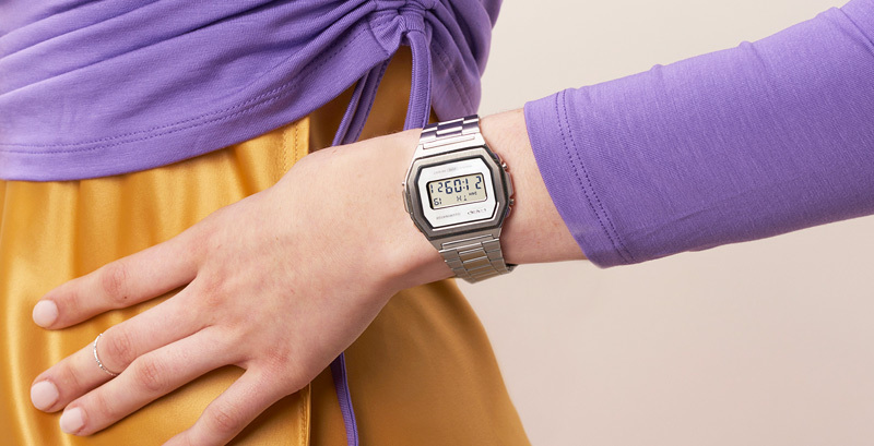 Casio A1000D-7E Casio A1000D-7E