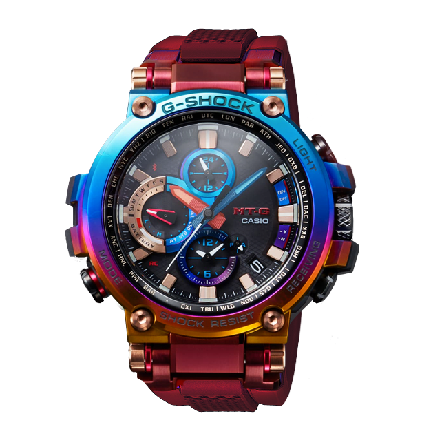 Casio MTG-B1000VL-4A Casio MTG-B1000VL-4A