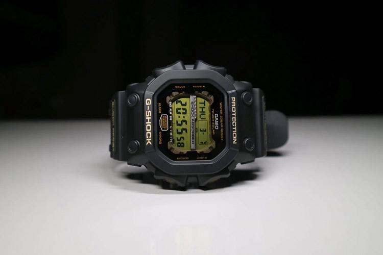 Casio GX-56SLG-1D Casio GX-56SLG-1D