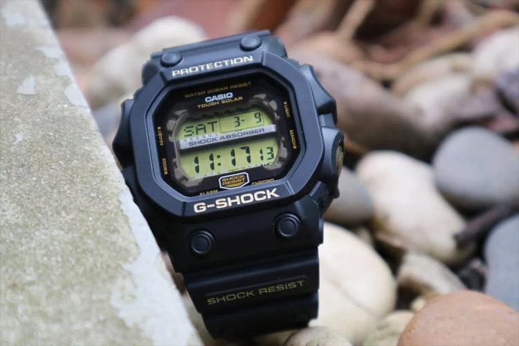 Casio GX-56SLG-1D Casio GX-56SLG-1D