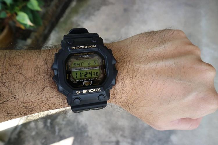Casio GX-56SLG-1D Casio GX-56SLG-1D
