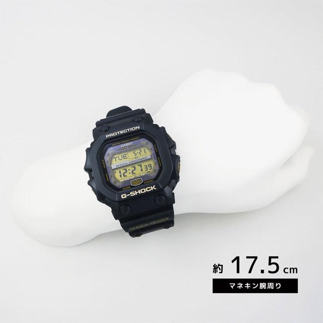 Casio GX-56SLG-1D Casio GX-56SLG-1D
