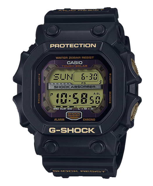 Casio GX-56SLG-1D Casio GX-56SLG-1D