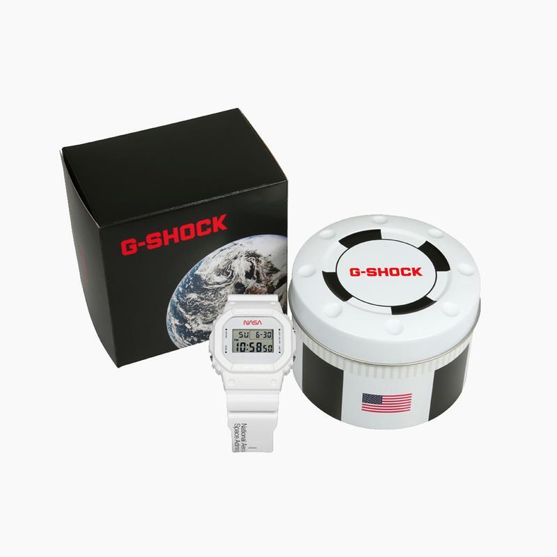 Casio DW-5600NASA20-7E Casio DW-5600NASA20-7E