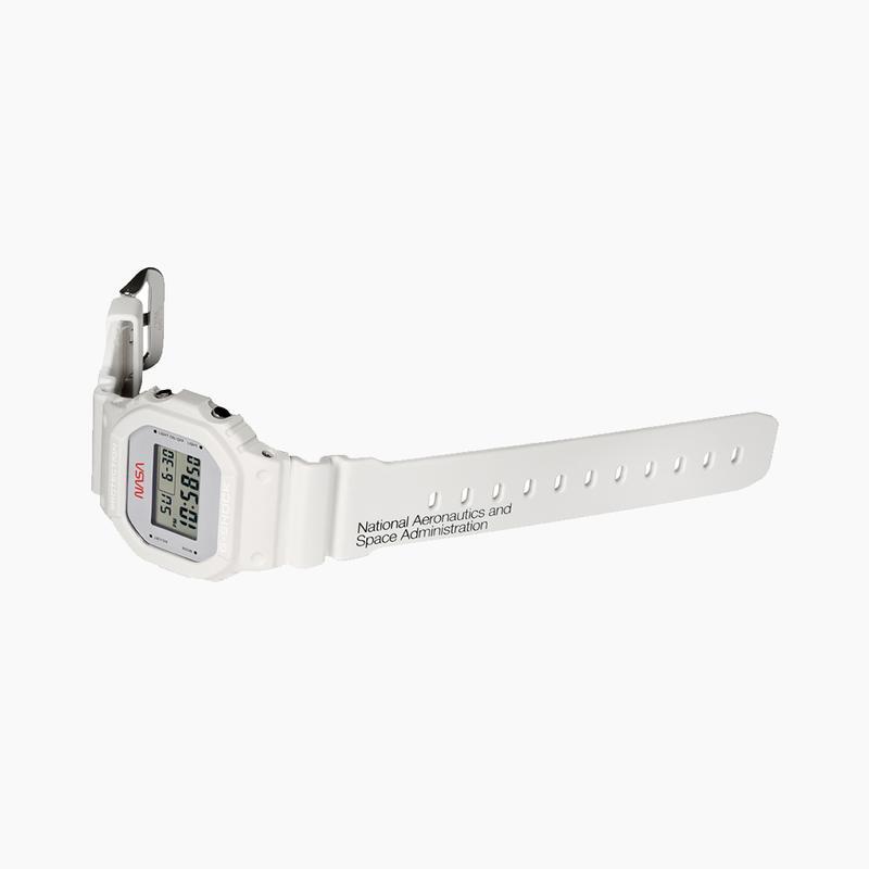 Casio DW-5600NASA20-7E Casio DW-5600NASA20-7E