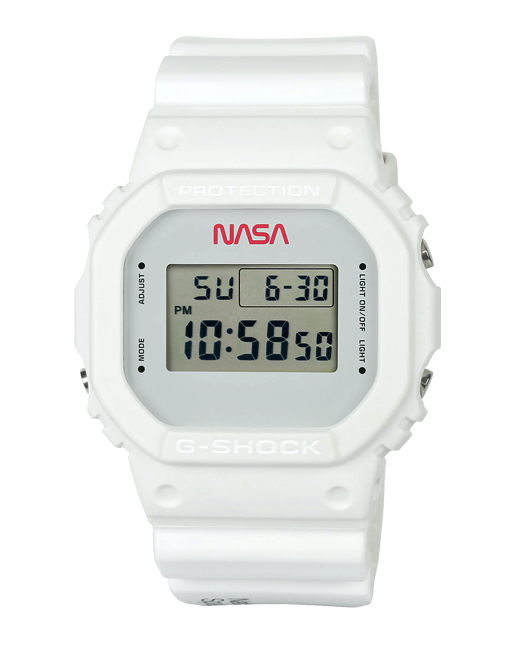 Casio DW-5600NASA20-7E Casio DW-5600NASA20-7E