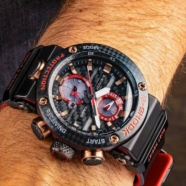 Casio GWR-B1000X-1AER Casio GWR-B1000X-1AER