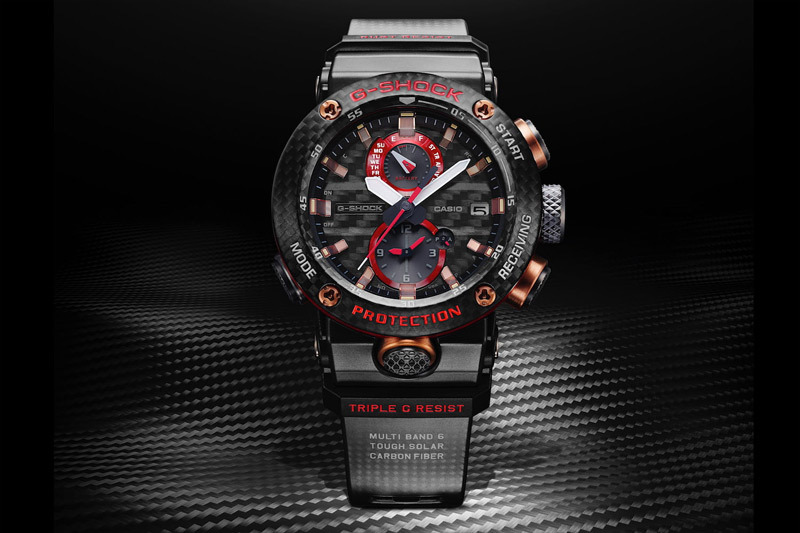 Casio GWR-B1000X-1AER Casio GWR-B1000X-1AER