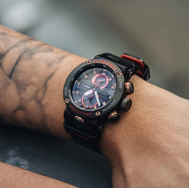 Casio GWR-B1000X-1AER Casio GWR-B1000X-1AER
